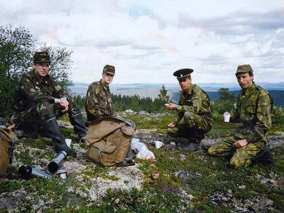 KLMK Berezka (Birch)